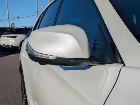 Certified 2023 INFINITI QX50 Sport image 10