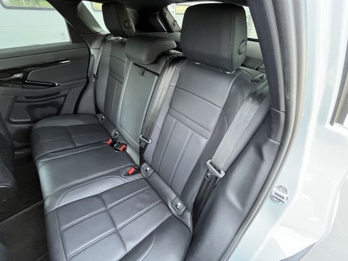 Used 2026 Land Rover Range Rover Evoque S AWD/4WD image 28