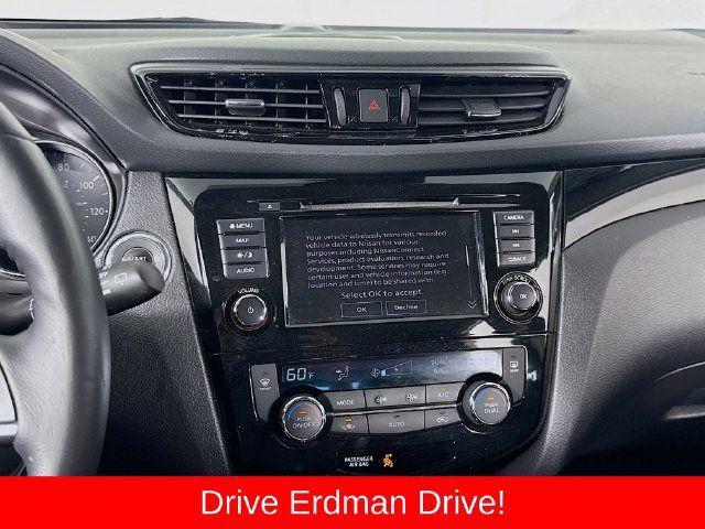 Used 2022 Nissan Rogue Sport SL w/ Premium Package AWD/4WD image 20