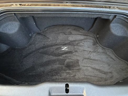 Used 2007 Nissan 350Z Touring RWD image 39