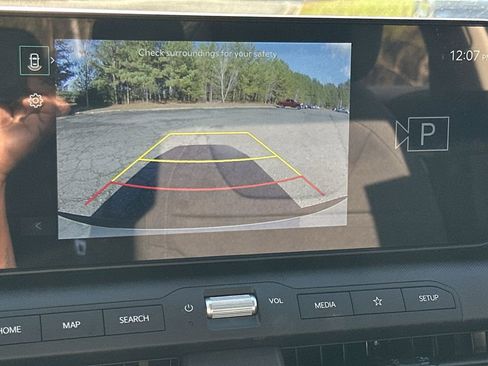 New 2025 Kia K4 EX image 25