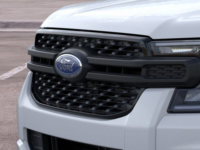 New 2026 Ford Ranger XL w/ Trailer Tow Package AWD/4WD image 20