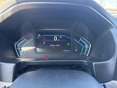 Used 2022 Honda Odyssey Elite image 23