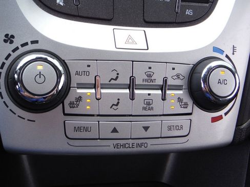 Used 2016 Chevrolet Equinox LT w/ Convenience Package AWD/4WD image 18