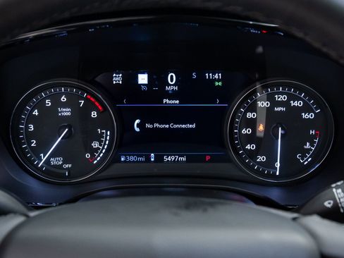 New 2025 Cadillac XT6 Premium Luxury w/ Technology Package image 23