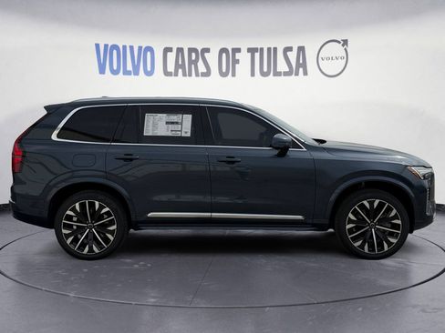 New 2026 Volvo XC90 B6 Plus AWD/4WD image 6
