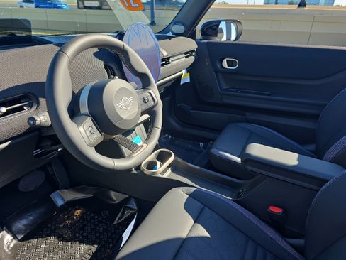 New 2026 MINI Cooper S image 12