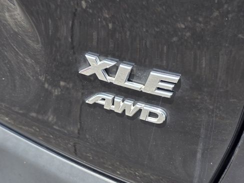 Certified 2025 Toyota RAV4 XLE w/ Convenience Package AWD/4WD image 20