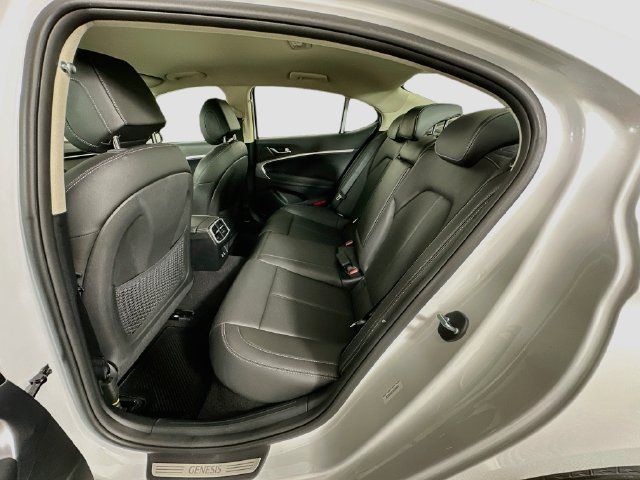 New 2026 Genesis G70 2.5T AWD/4WD image 17