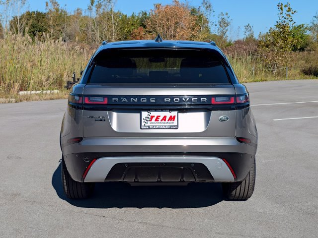 Used 2019 Land Rover Range Rover Velar R-Dynamic SE AWD/4WD image 6