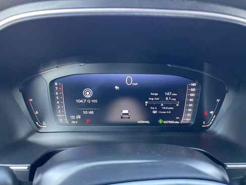 Certified 2024 Honda Pilot Elite image 13