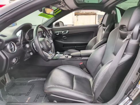 Used 2017 Mercedes-Benz SLC 300 image 19