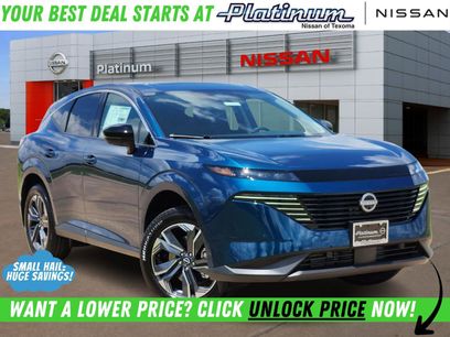 New 2025 Nissan Murano SL