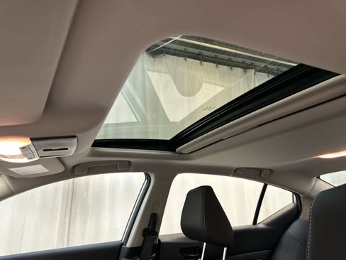 New 2025 Nissan Altima 2.5 SV image 5