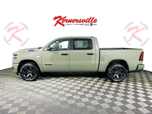 New 2026 RAM 1500 Big Horn image 4