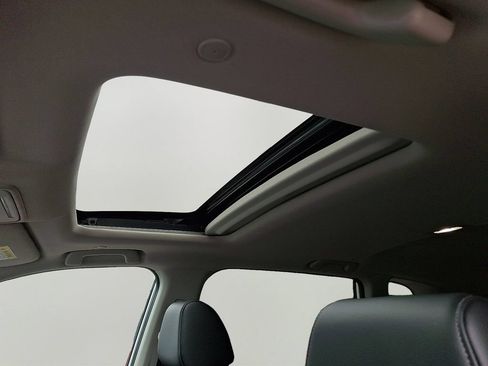 Used 2025 Honda CR-V EX-L image 16