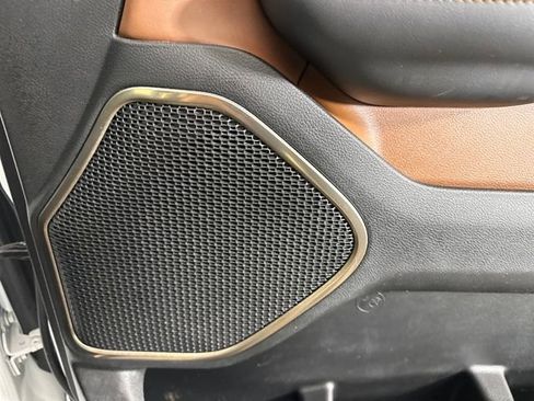 Used 2022 RAM 1500 Limited w/ Trailer Tow Group image 29