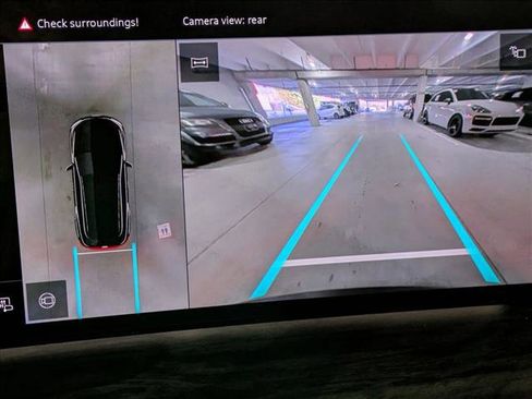 New 2025 Audi Q5 Premium image 14