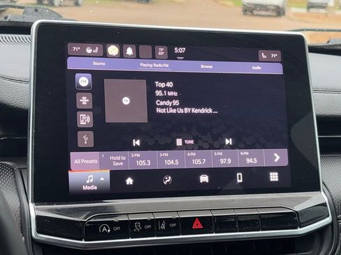 Used 2023 Jeep Compass Altitude w/ Convenience Group image 20