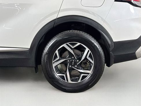 Certified 2023 Kia Sportage LX AWD/4WD image 29