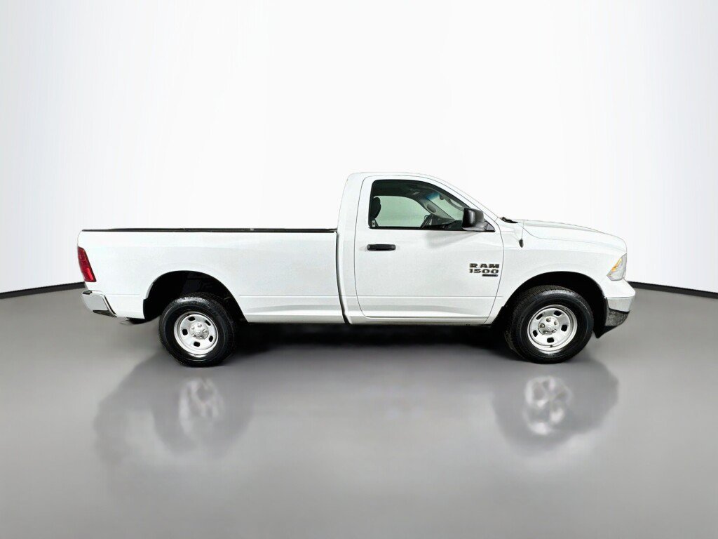 Used 2022 RAM 1500 Tradesman w/ Power & Remote Entry Group RWD image 6