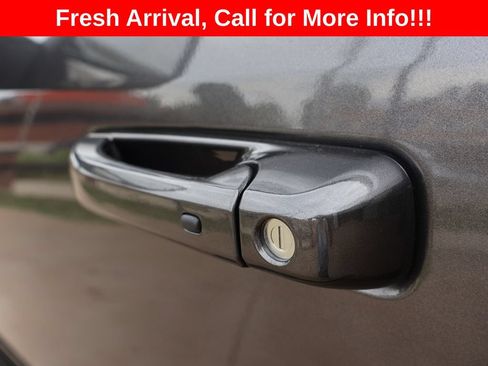 Used 2025 RAM 2500 Laramie AWD/4WD image 24