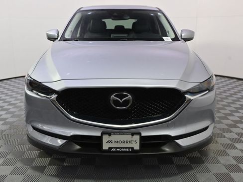 Used 2019 MAZDA CX-5 Grand Touring image 10