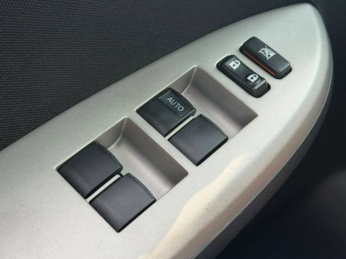 Used 2009 Toyota Corolla XRS FWD image 19