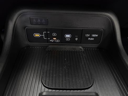 New 2026 Hyundai Kona SEL Sport image 9