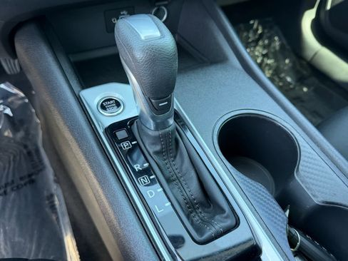 Certified 2024 Nissan Altima 2.5 S image 30