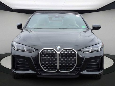 New 2026 BMW 430i xDrive Convertible w/ M Sport Package image 3