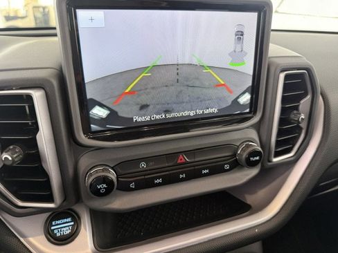 Used 2023 Ford Bronco Sport Big Bend w/ Convenience Package AWD/4WD image 12