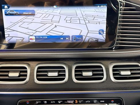 New 2026 Mercedes-Benz GLE 350 4MATIC image 13