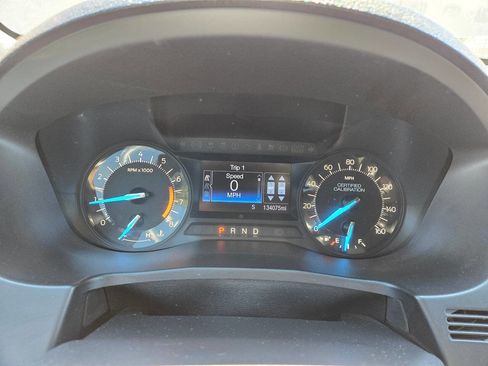 Used 2017 Ford Explorer 4WD Police Interceptor w/ Interior Upgrade Package image 42