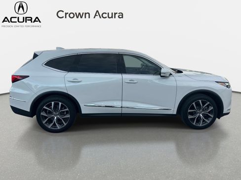 Used 2023 Acura MDX FWD w/ Technology Package image 10