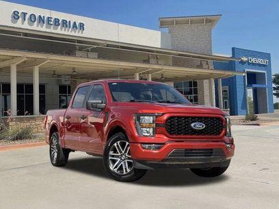 Used 2023 Ford F150 XL w/ STX Appearance Package