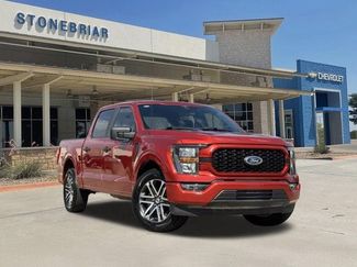Used 2023 Ford F150 XL w/ STX Appearance Package RWD video 1