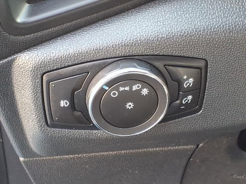 Certified 2019 Ford EcoSport SE image 14