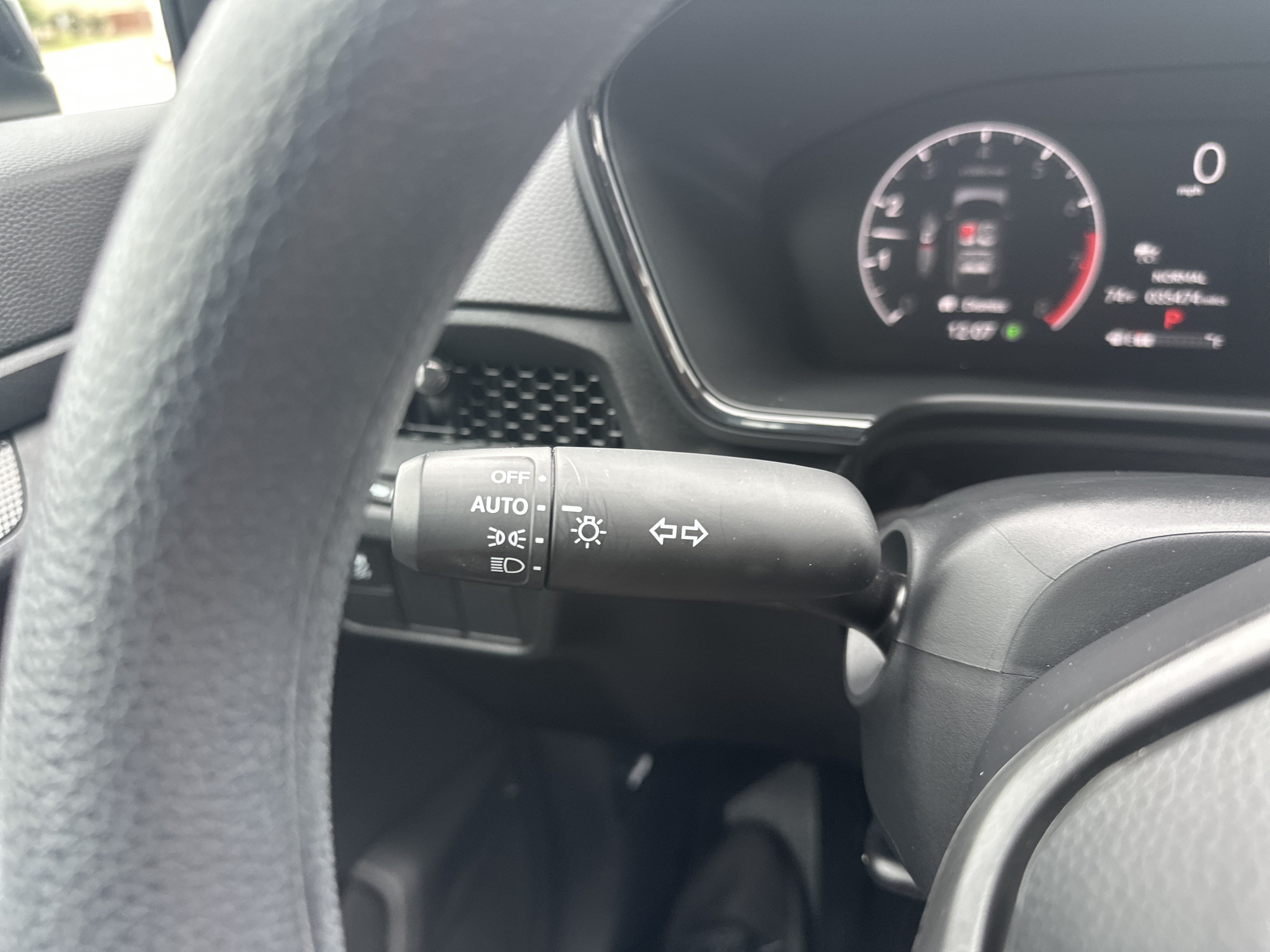 Certified 2024 Honda CR-V LX image 24