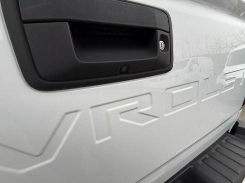 Used 2021 Chevrolet Colorado W/T w/ WT Convenience Package image 35