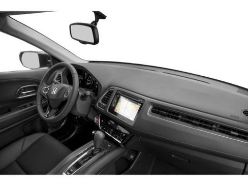 Used 2018 Honda HR-V EX-L image 17