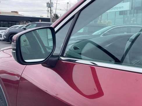 Used 2021 Subaru Outback Premium image 28