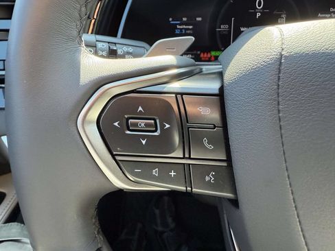 Used 2025 Lexus RX 350h w/ Convenience Package AWD/4WD image 22