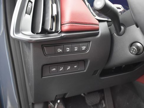 New 2025 MAZDA CX-70 3.3 Turbo S w/ Premium Package image 11