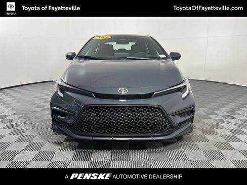 Used 2026 Toyota Corolla SE FWD image 7