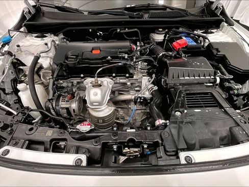 Used 2024 Honda Civic Sport image 28