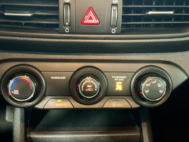 Certified 2023 Kia Forte LXS FWD image 15