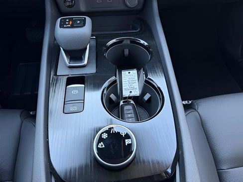 New 2026 Nissan Rogue Dark Armor AWD/4WD image 22