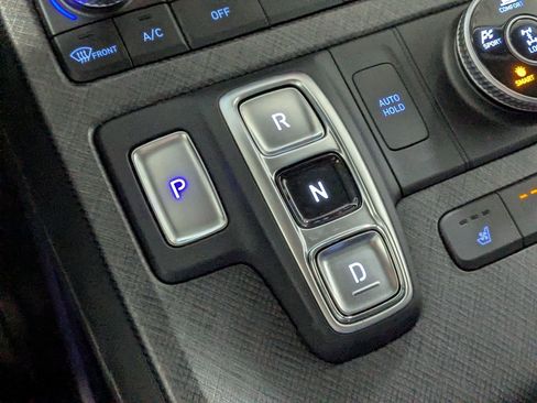 Used 2025 Hyundai Palisade Limited AWD/4WD image 28