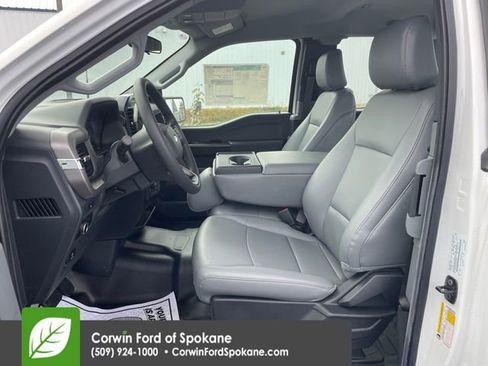 New 2025 Ford F150 XL image 2